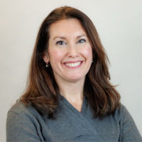 Executive Profile Headshot 2025